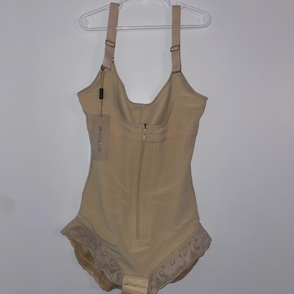 SHAPERX Shapewear for Women Tummy Control NWT Small - Picture 7 of 11